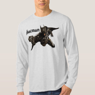 Batman With Batclaw T-Shirt