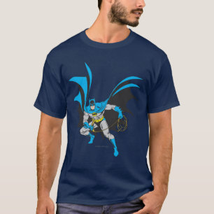 Batman with Rope T-Shirt