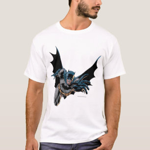 Batman yells and lunges T-Shirt