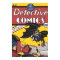 Batman's First Appearance Vintage