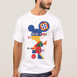 Batmouse1 - Awahab Official Artist Merch T-Shirt