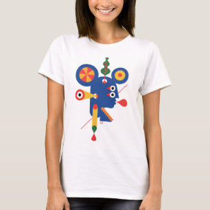 Batmouse2 - Awahab Official Artist Merch T-Shirt