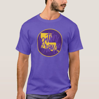 baton rouge louisiana 1 T-Shirt