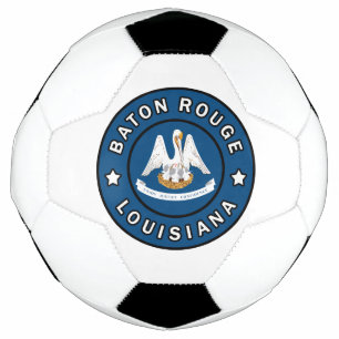 Baton Rouge Louisiana Football