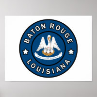Baton Rouge Louisiana