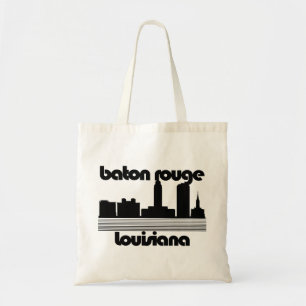 Baton Rouge,Louisiana Tote Bag