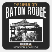 Baton Rouge