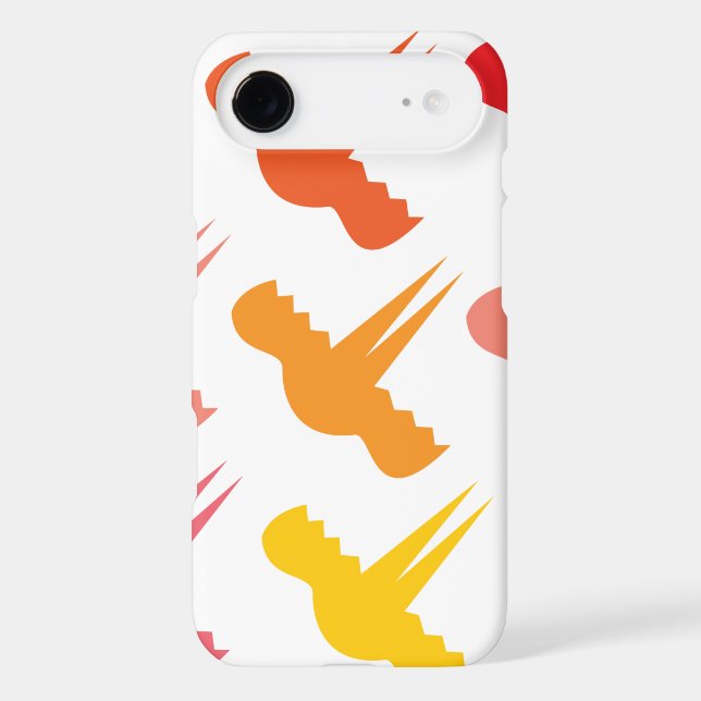 BatOwl's iPhone 4/4S Case *with FREE WALLPAPER! (Back)