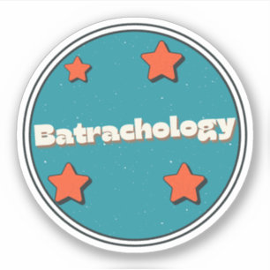 Batrachology