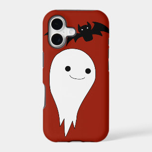 Bats And Ghost