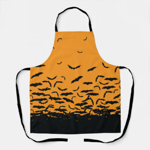 Bats Apron