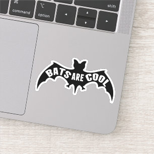 Bats Are Cool Laptop