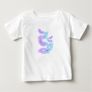 Bats baby T-Shirt