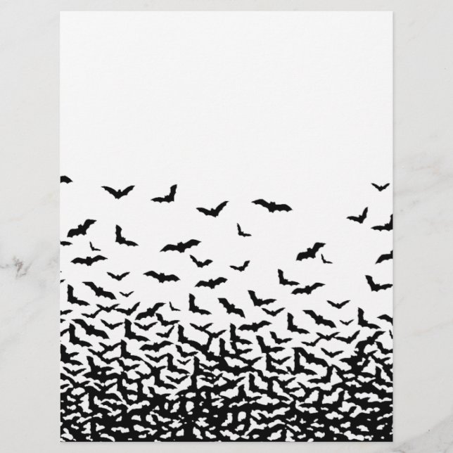 Bats! Bats! (Front)