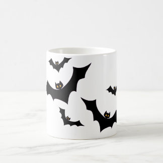 Bats Coffee Mug