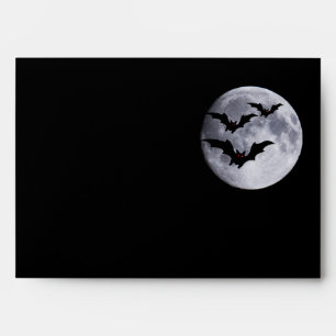 Bats Envelope