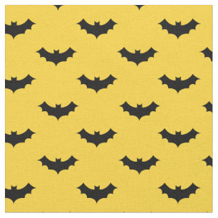 Bats Fabric
