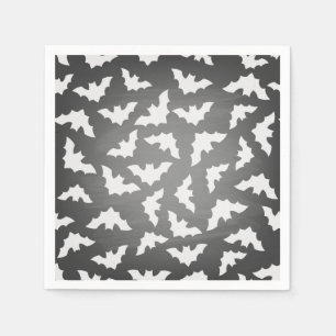 Bats Napkin