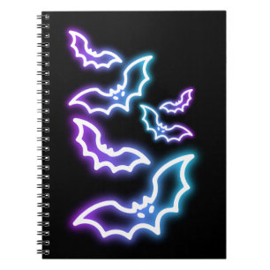 Bats Notebook