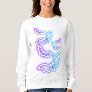 Bats Sweatshirt