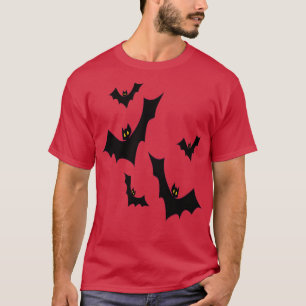 Bats T-Shirt