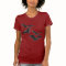 Bats tee