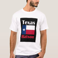 Batson TX
