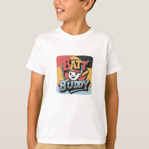 Batt Buddy Baseball Graphic T-Shirt