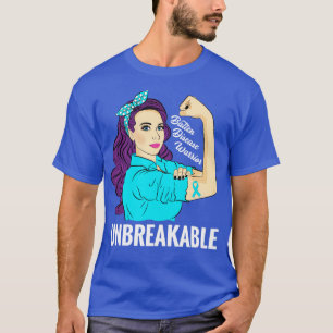 Batten Disease Awareness Neuronal Ceroid Lipofusci T-Shirt