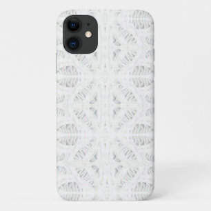 BATTENBURG LACE iPhone 11 Case