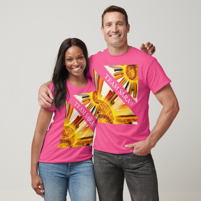 BATTER UP! T-Shirt (Unisex)