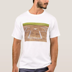 Batter's box T-Shirt