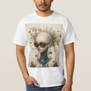 BATTERSEA CORAL KINGDOMS 2 T-Shirt