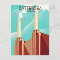 Battersea London