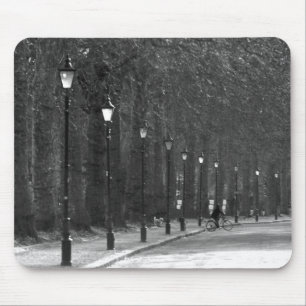 Battersea Park Mouse Mat