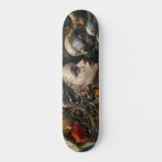 BATTERSEA PASSION HOLLOW 4 SKATEBOARD