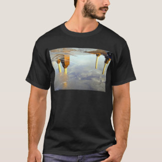 Battersea Power Station London T-Shirt