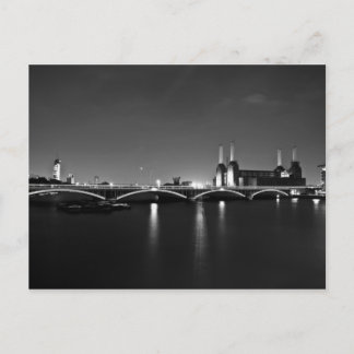 Battersea Power Station Postcard