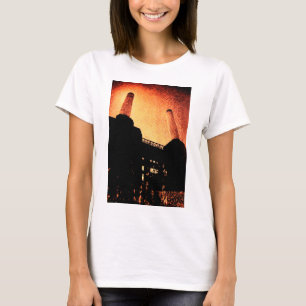 Battersea power station T-Shirt