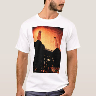 Battersea power station T-Shirt