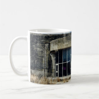 Battery 519 at Fort Miles Coffee Mug