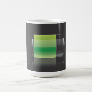 Battery Coffee Mug