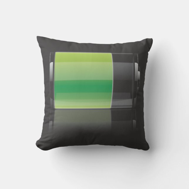 Battery Cushion (Front)