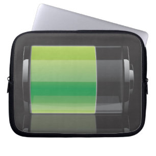 Battery Laptop Sleeve