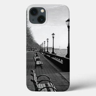 Battery Park City I iPhone 13 Case
