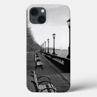Battery Park City I