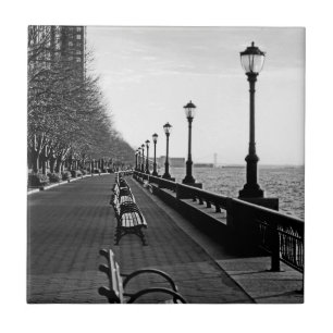 Battery Park City I Tile