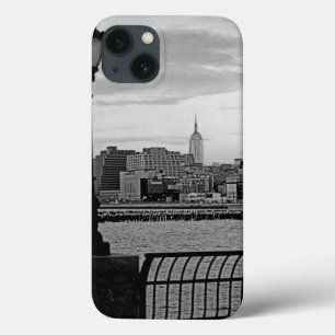 Battery Park City II iPhone 13 Case