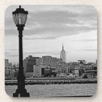 Battery Park City II