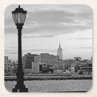 Battery Park City II